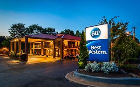 Best Western Braselton Inn